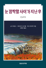 눈 깜짝할 사이가 지난 후